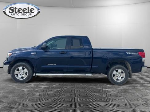 Used 2007 Toyota Tundra SR5 AWD/4WD image 2