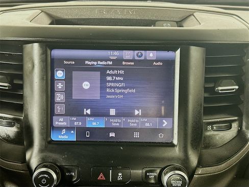 Used 2022 RAM 4500 Tradesman w/ Chrome Appearance Group image 17