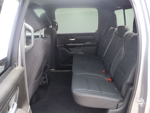 Used 2025 RAM 1500 Tradesman AWD/4WD image 11