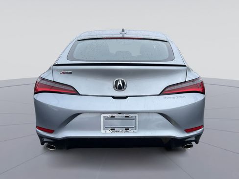 Certified 2023 Acura Integra A-Spec image 4