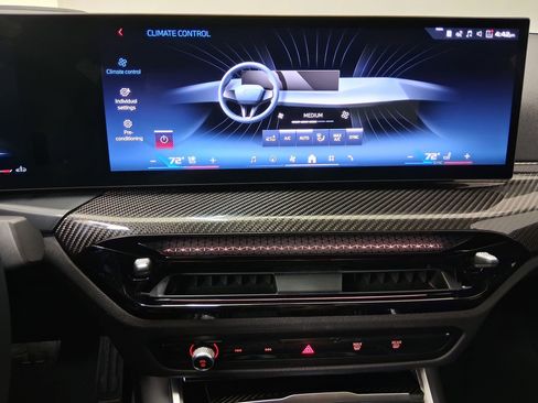 New 2026 BMW M340i Sedan image 23