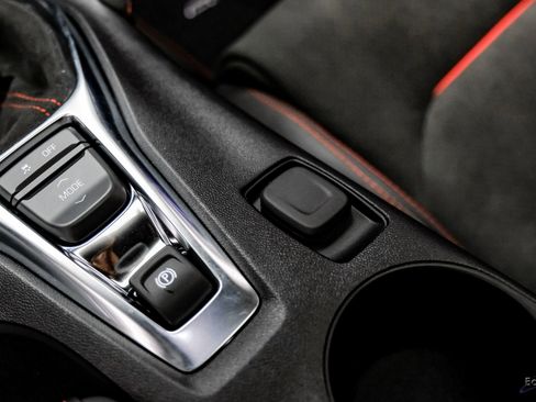 Used 2024 Chevrolet Camaro ZL1 RWD image 67