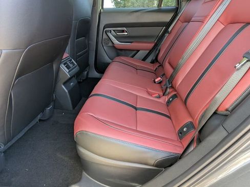 New 2026 MAZDA CX-50 AWD 2.5 Hybrid w/ Premium Pkg image 7