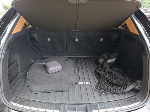 Certified 2025 Lexus NX 250 AWD w/ Accessory Package (2T) image 28