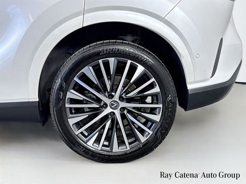 Certified 2023 Lexus RX 350 Premium Plus w/ Cold Area Package AWD/4WD image 34