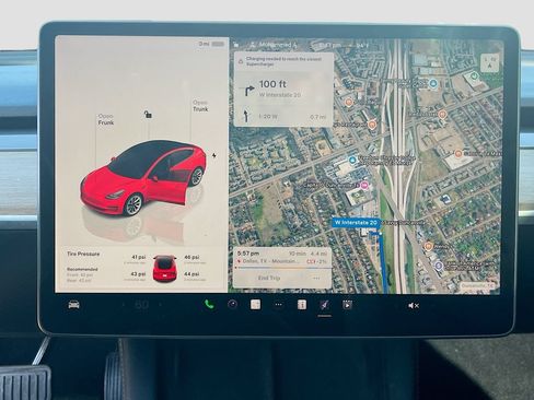 Used 2023 Tesla Model 3 Standard Range RWD image 13