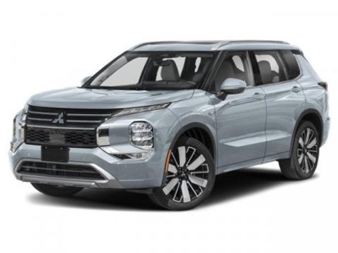 New 2026 Mitsubishi Outlander SEL image 1