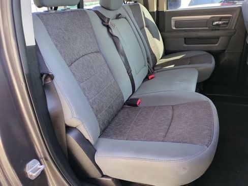 Used 2014 RAM 1500 Big Horn image 27