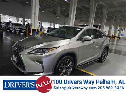 Used 2019 Lexus RX 350 FWD