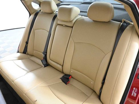Used 2014 Hyundai Sonata Limited FWD image 12