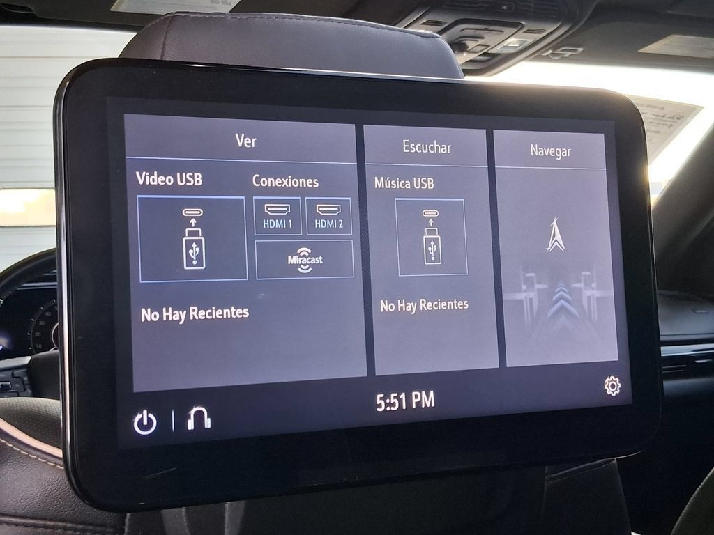 Used 2021 Cadillac Escalade Sport w/ Driver Assist Tech Package RWD image 25