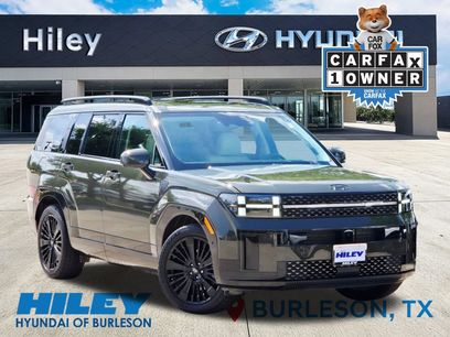 Used 2024 Hyundai Santa Fe Calligraphy