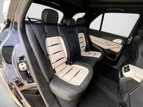 New 2026 Mercedes-Benz GLE 53 AMG 4MATIC image 29