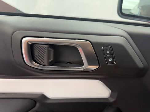 New 2025 Ford Bronco Stroppe Edition image 42