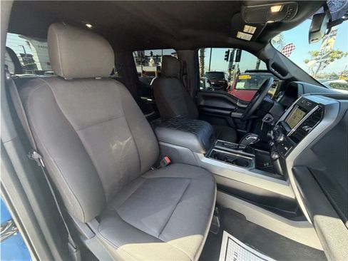 Used 2018 Ford F150 XLT w/ Equipment Group 301A Mid RWD image 29