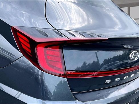 Used 2022 Hyundai Sonata N Line FWD image 30
