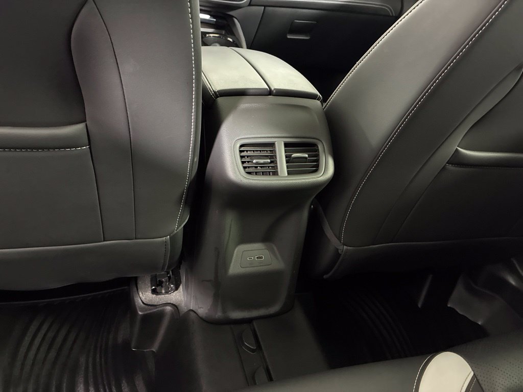 Used 2025 Buick Envision Sport Touring AWD/4WD image 30
