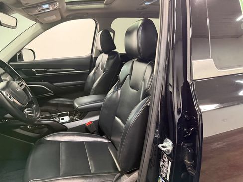 Used 2024 Kia Telluride S w/ S Sunroof Package AWD/4WD image 58