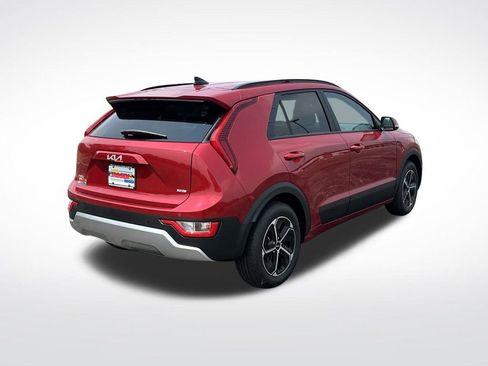 New 2025 Kia Niro EX image 5