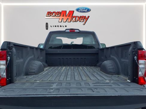 Used 2020 Ford F350 XL w/ Power Equipment Group AWD/4WD image 9