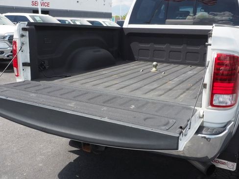 Used 2013 RAM 2500 Laramie w/ Cold Weather Group AWD/4WD image 17