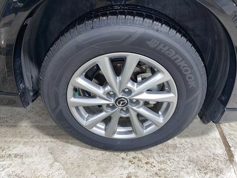 Used 2025 MAZDA CX-5 AWD 2.5 S w/ Preferred Package image 10