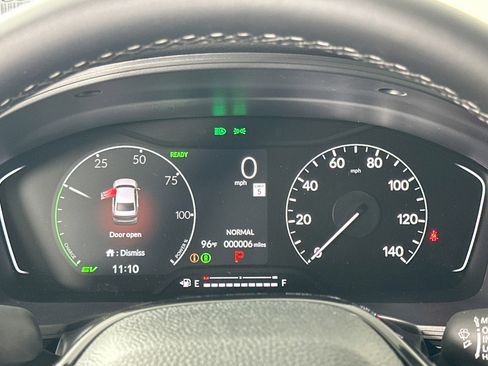 Certified 2026 Honda Civic Sport image 9