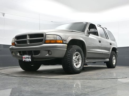 Used 2000 Dodge Durango 4WD image 37