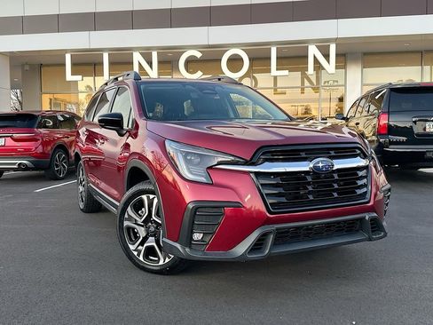 Used 2024 Subaru Ascent Limited w/ Technology Package image 1