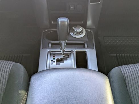 Used 2021 Toyota 4Runner Trail Special Edition image 72