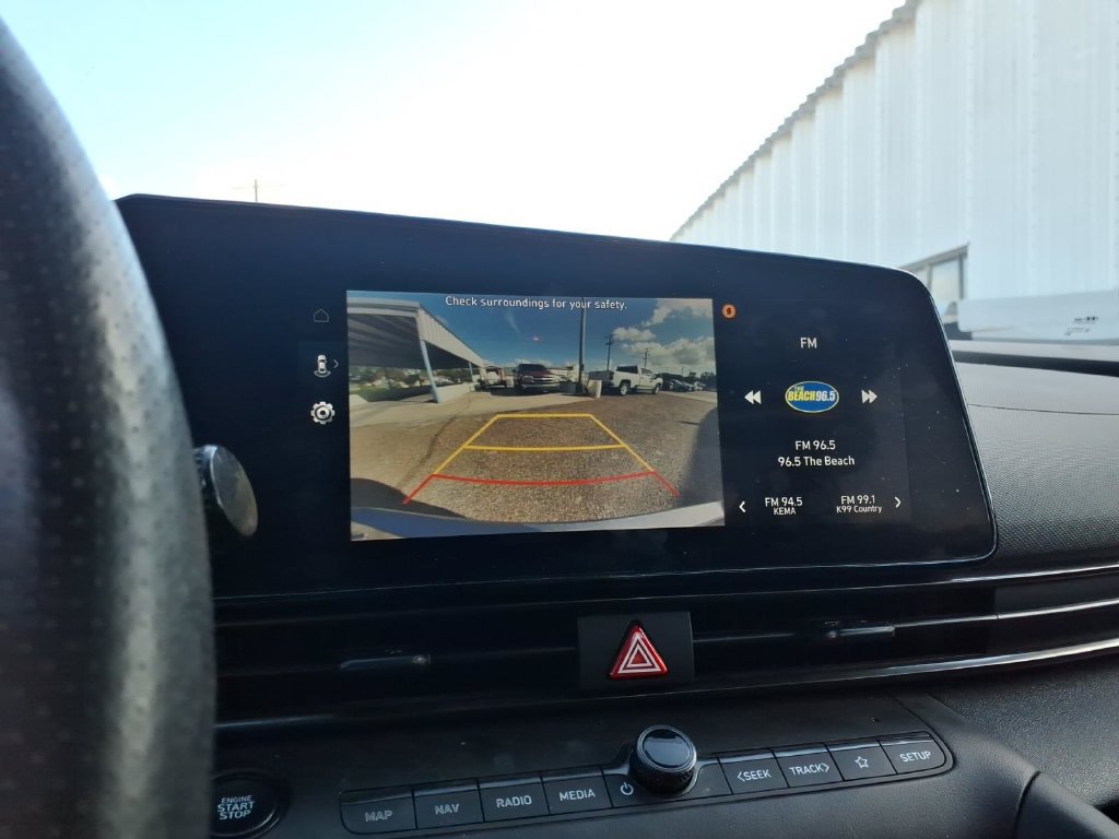 Used 2023 Hyundai Elantra N Line FWD image 20