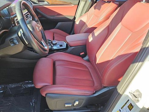 Used 2022 BMW X3 xDrive30i image 16