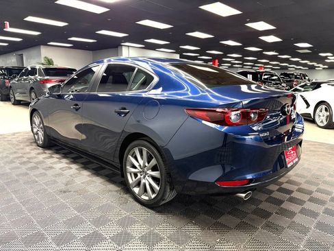 Used 2023 MAZDA MAZDA3 s FWD image 11