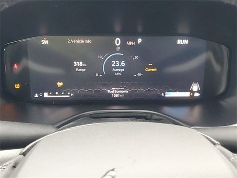 New 2026 Jeep Compass Limited w/ Sun, Sound & Navigation Group image 21