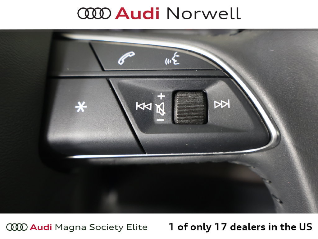 Used 2020 Audi Q7 3.0T Premium Plus w/ Premium Plus Package AWD/4WD image 33
