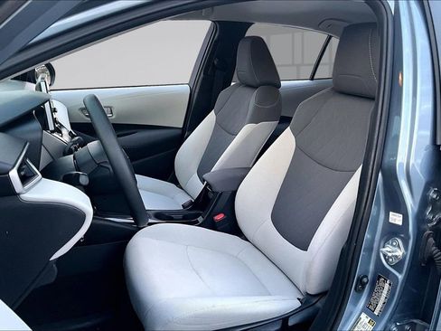 Used 2020 Toyota Corolla LE image 20