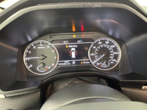 Used 2024 Mitsubishi Outlander SE image 24