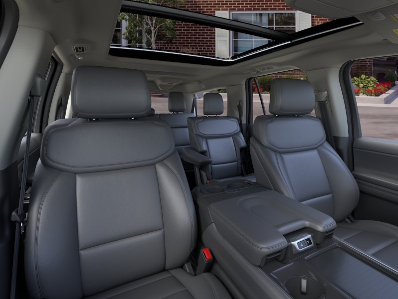 New 2026 Ford Expedition Max Active AWD/4WD image 10