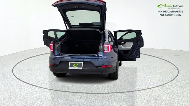 Used 2024 Polestar Polestar 2 AWD/4WD image 17
