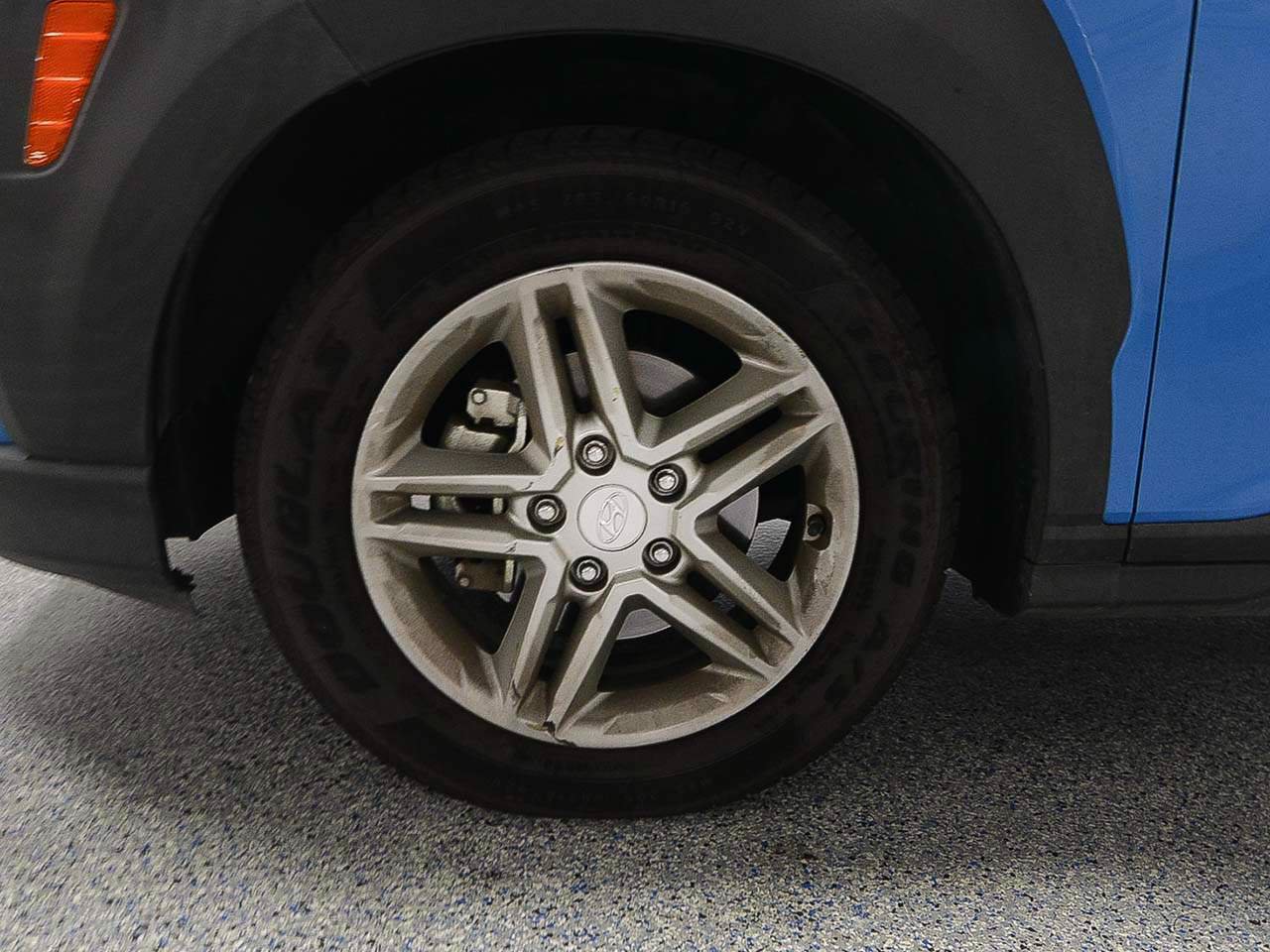 Used 2020 Hyundai Kona SE FWD image 6