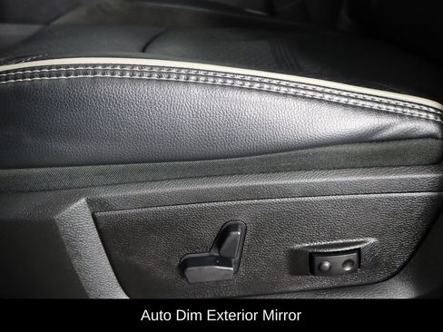 Used 2024 RAM 3500 Laramie w/ Sport Appearance Package AWD/4WD image 24