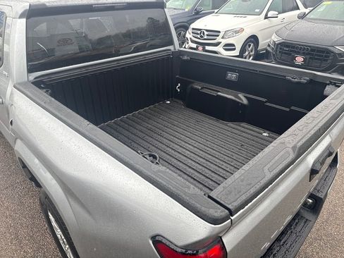 New 2026 Toyota Tacoma SR5 AWD/4WD image 16