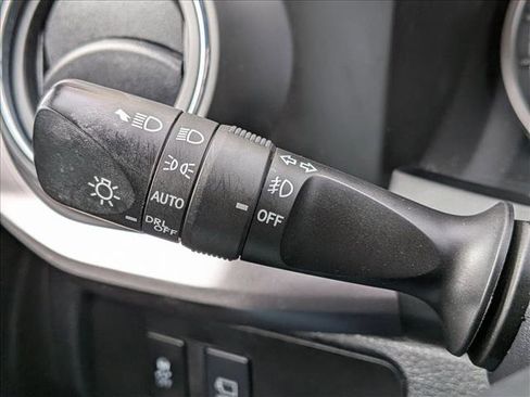 Certified 2023 Toyota Tacoma Limited w/ Black Out Package (TMS) AWD/4WD image 15