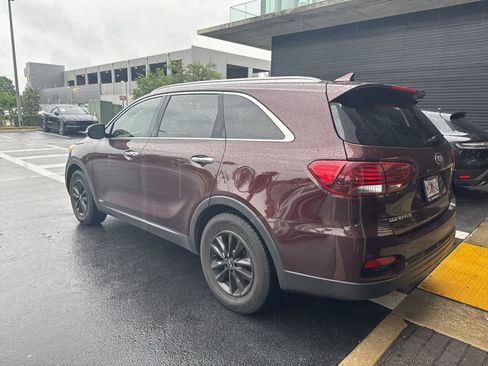 Used 2019 Kia Sorento AWD w/ LX Convenience Package image 3