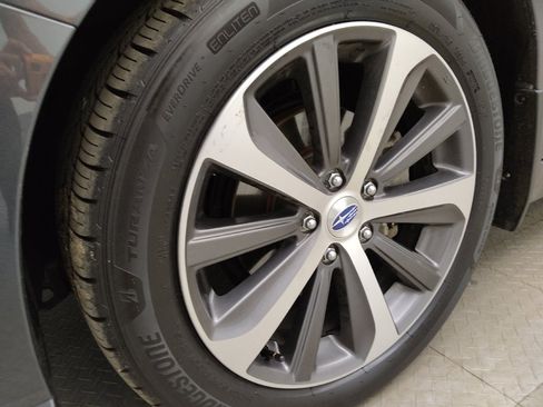 Used 2019 Subaru Legacy 2.5i Limited AWD/4WD image 31