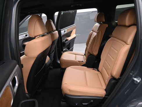 New 2026 Hyundai Santa Fe Calligraphy image 14