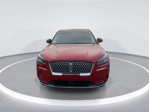 Used 2021 Lincoln Corsair Reserve image 3