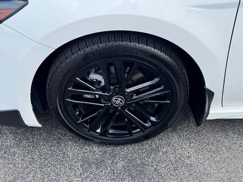 Used 2025 Toyota Camry SE w/ Convenience Package FWD image 19