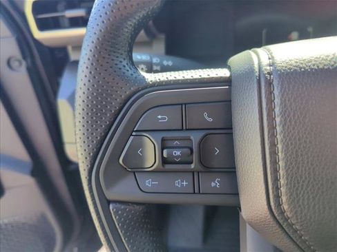 New 2026 Toyota Tacoma SR RWD image 13