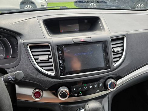 Used 2016 Honda CR-V EX image 16
